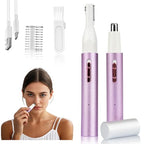 Rechargeable Nose and Ear Trimmer